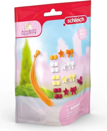 Sofias Beauties sada figúrok koní do vlasov