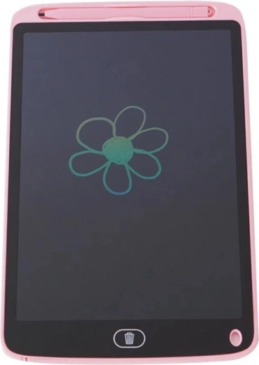 ARTO LCD kresliaca tabuľka ružová