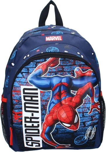 Marvel Spider-Man detský batoh Beyond Amazing 35 cm