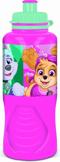 Plastová fľaša PAW Patrol 430 ml