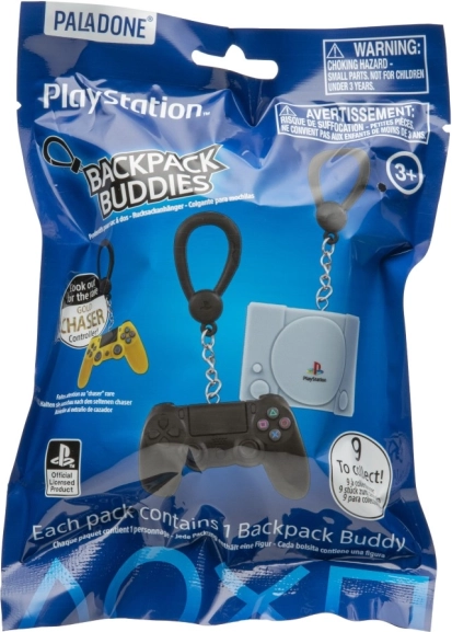 Prívesok Playstation