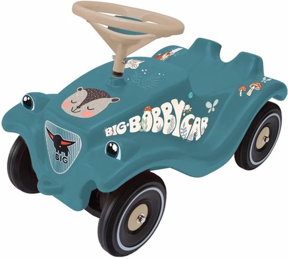 Odrážadlo BIG Bobby Car Classic Life