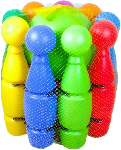 Veľká sada kolkov pre deti