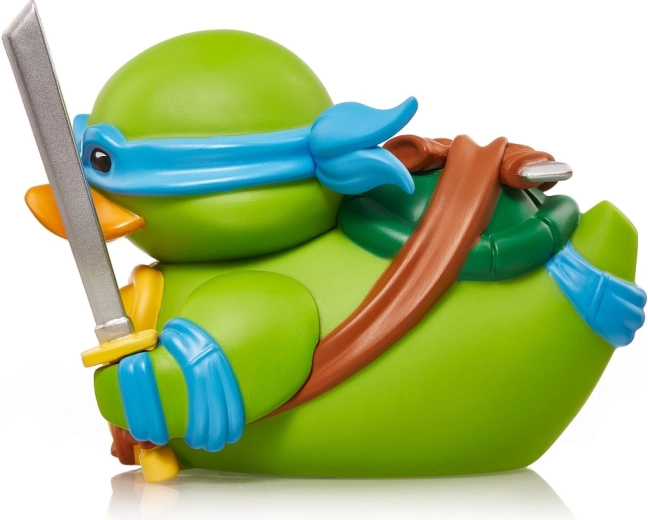 TUBBZ kačička Teenage Mutant Ninja Turtles Leonardo