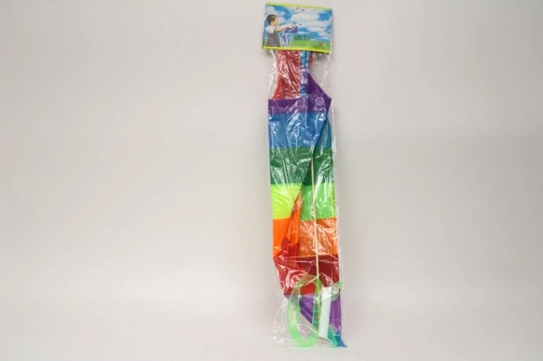 Detský lietajúci šarkan Latawiec kolor 68 cm