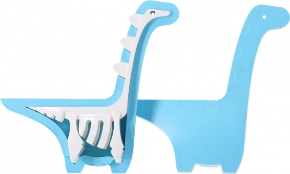 Vzdelávacia dinosauří hračka - brachiosaurus