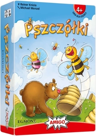 Pexeso Včielky