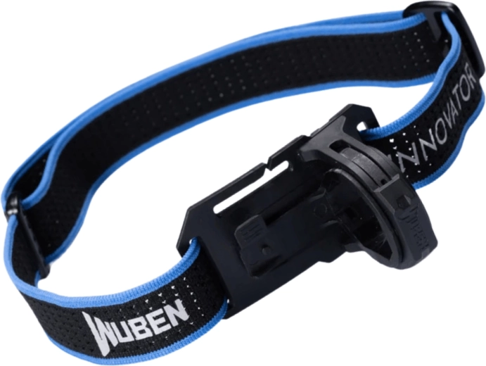 Wuben P1 čelenka pre čelovky Wuben E7 a X0 EDC