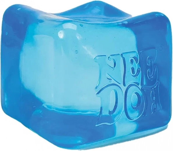 Schylling NeeDoh Mačkacia Kocka Nice Berg