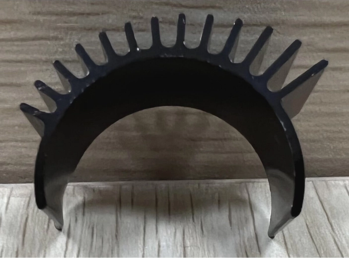 Chladič motora Whelon Jamara - 1 kus