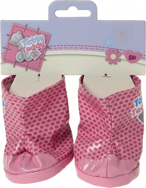 plyšový medvedík Tatty Teddy ME TO YOU