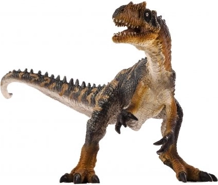 Mojo figúrka dinosaura Allosaurus XXL