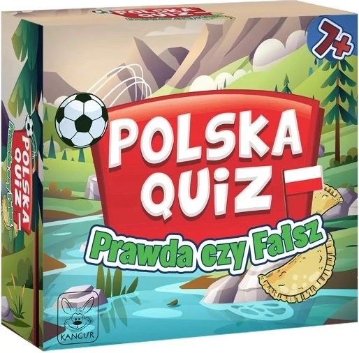 Poľský kvíz Pravda alebo lož