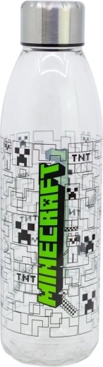 Fľaša na pitie Minecraft 980 ml