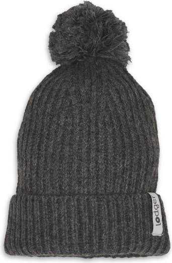 Lodger merino čiapka pigeon (0–3 mesiace)