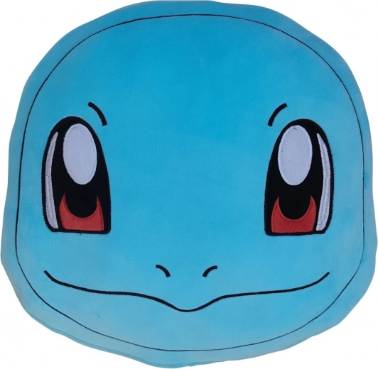 Pokémon vankúš Squirtle