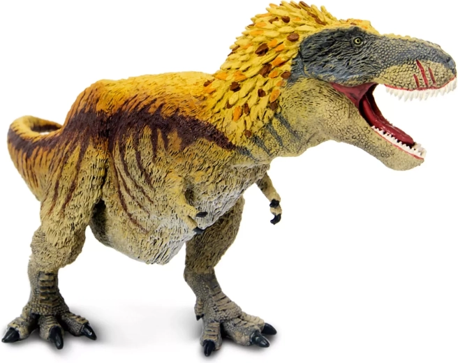 Safari Ltd. figúrka opereného Tyrannosaura rexa s rozšírenou realitou