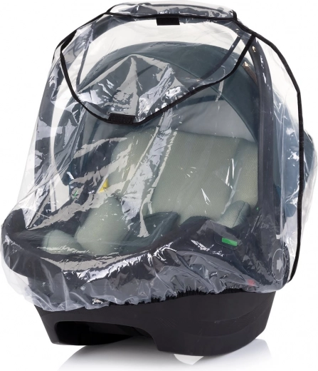 Univerzálny plášť na autosedačku Chipolino