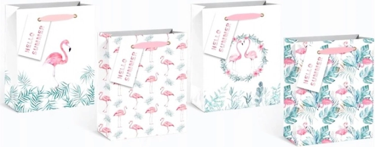 Darčeková taška M