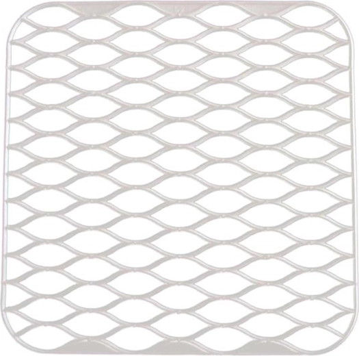 Plastová vložka do drezu 33 × 35 cm