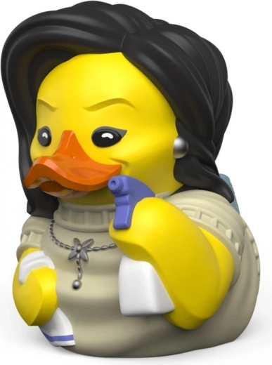 mini zberateľská kačička tubbz friends – monica geller