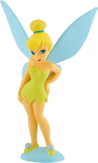 Bullyland Disney Peter Pan figúrka Víla Zvonilka 10,4 cm