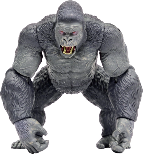 Primal Clash Boss figúrka gorily 21 cm