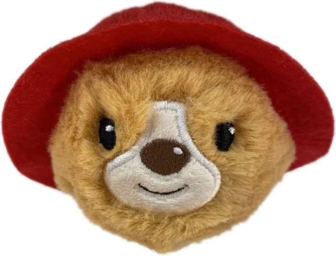 TY plyšák Paddington Bear Bouncer 10 cm