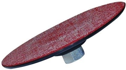 Nosič pre uhlové brúsky 115 mm M14 so suchým zipsom