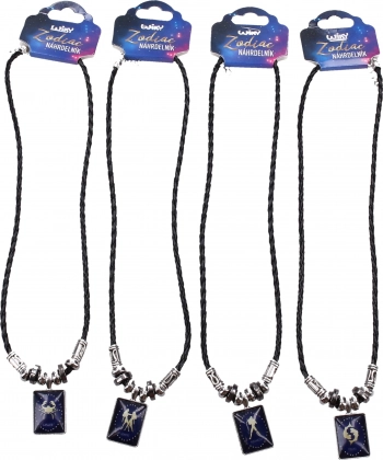 Náhrdelník Znamenia Zverokruhu