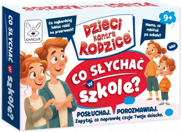 Deti kontra rodičia: čo je nové v škole?