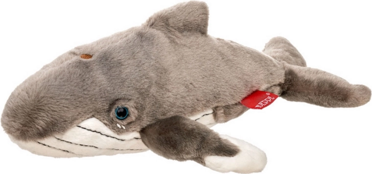 Plyšový vorvaň 30 cm