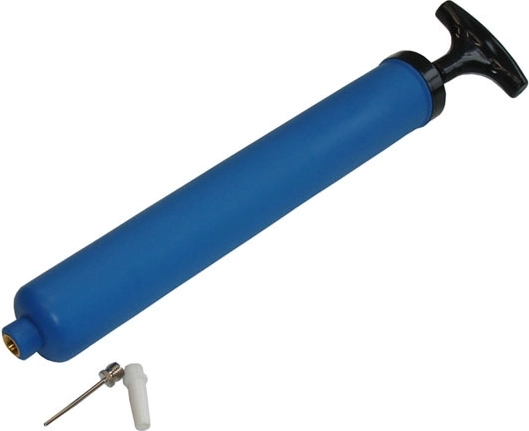 Plastová pumpička ACRA 23 cm - 1 kus