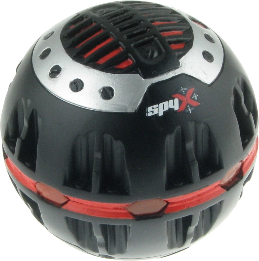 SpyX zvuková bomba so senzormi pohybu