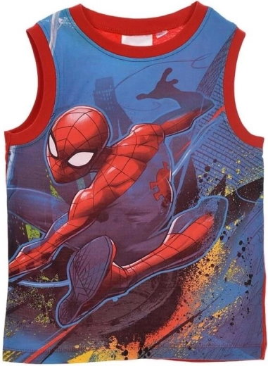 Detské tielko Spider-Man