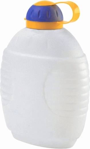 Cyklistická fľaša EDA 1 l