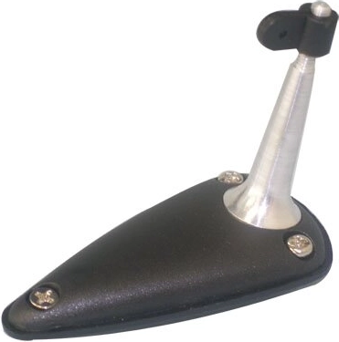 Ovládacia páka bez guľôčkových ložísk 2,5 × 34 mm