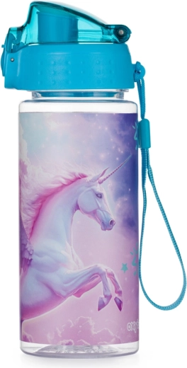 Detská fľaša na pitie OXY Click 500 ml Pegas