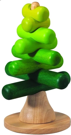 Skladací strom PlanToys