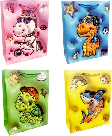 Darčeková taška Torba prezentowa