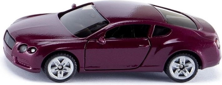 Model auta Bentley Continental GT V8
