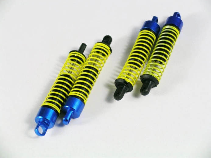 Hydraulické tlakové odpruženie JAMARA X18CRT - 1 kus