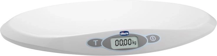 Chicco digitálna detská váha Baby Comfort