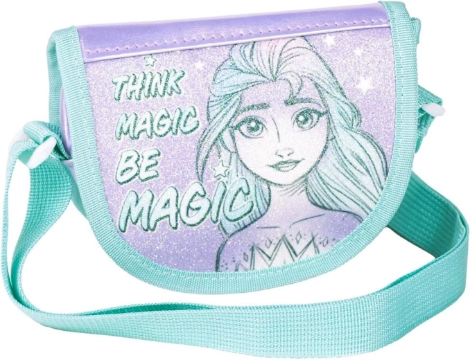 Detská kabelka cez rameno Disney Frozen