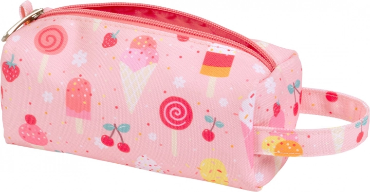 A Little Lovely Company puzdro na pastelky – Zmrzlina