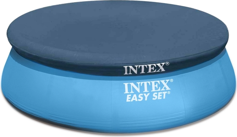 Kryt na bazén 366 cm INTEX Easy Set