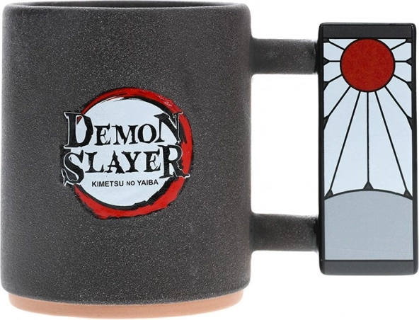 3D hrnček Demon Slayer