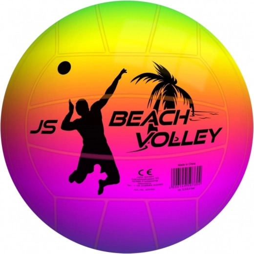 Lopta na volejbal 22 cm John