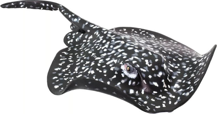 Figúrka parejnoka elektrického Safari Ltd.