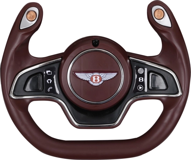 Volant Bentley EXP12 Jamara - 1 kus
